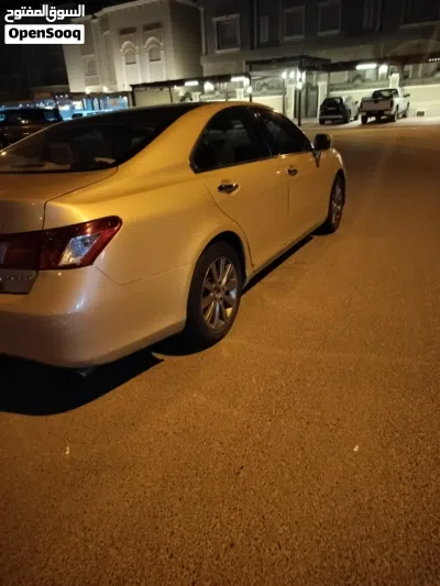 Lexus ES ES 300 2