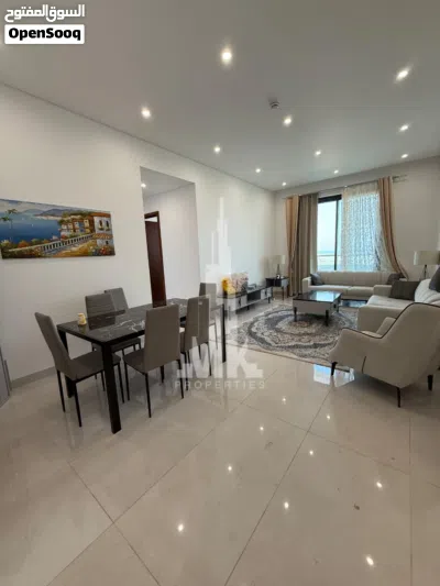 Exceptional Apartment in a Prime Al Mouj Location 2