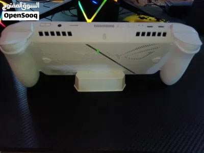 اسوس روگ لالي اكسبوكس 512GB Asus Rog Ally Xbox، نظافة 100.4% !! 3