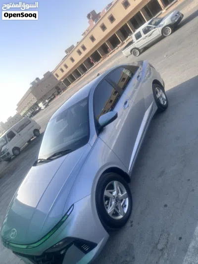 هيونداي اكسنت Standard 3