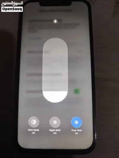 12 pro max 256 GB battery 100 change screen and battery new face id not work last 58 4