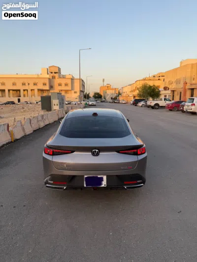 Changan Eado Eado Plus Sport 4