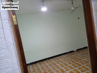 بيت للايجار في الجنينة قرب الشارع التجاري 4