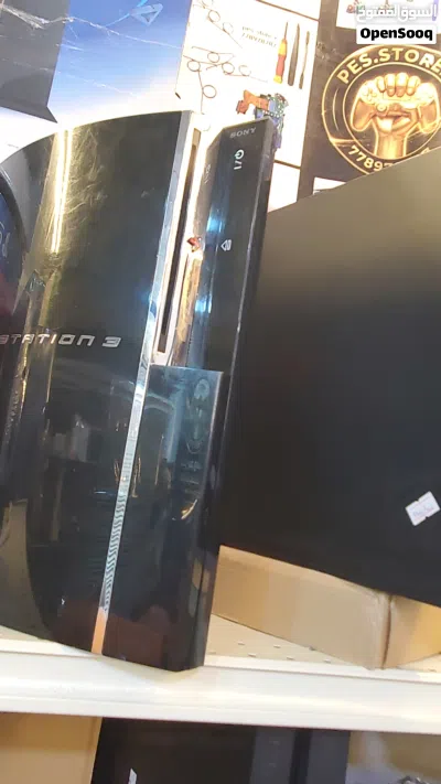 عررررطة مهكر ps3 ب35 الف 3