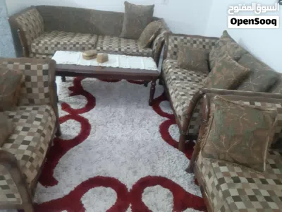 صالون ايطالى درجة اولى حجم كبير وفخم 4