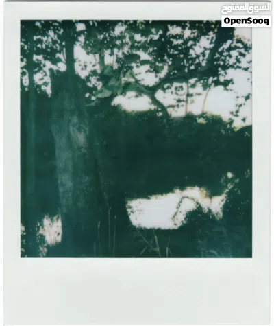 كاميرا ديجيتال فوريه polaroid now generation 2 ( قابل للتفاوض ) 4