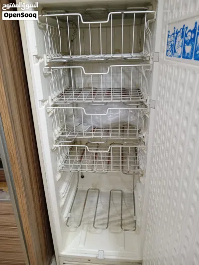 فريز كامل اربع جرار. ورفين للبيع 2