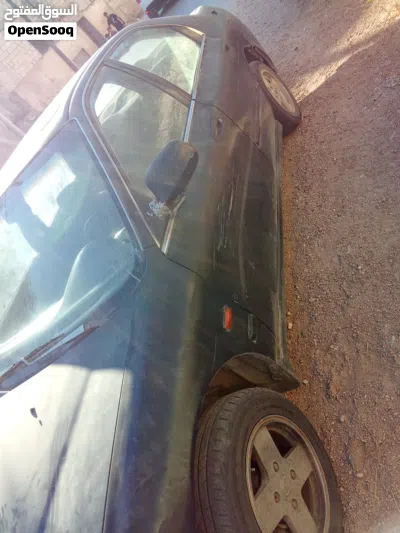 Honda Accord LX 2