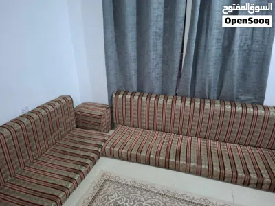 للبيع غساله بتوجاز سرير حديد دورين مجلس ارضي استعمال نظيف 2