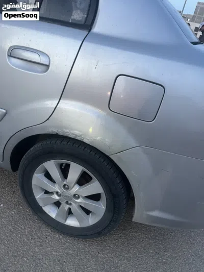 Kia Other 2