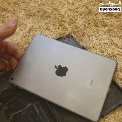 ايباد مني 5 3