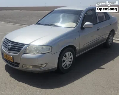 Nissan Sunny S 3