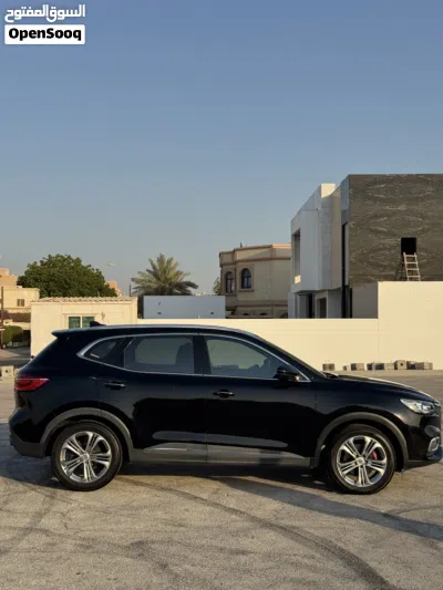 ام جي MG HS 4