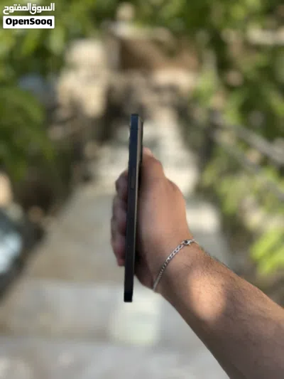 iPhone 15 pro max 512GB 4