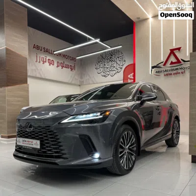 Lexus RX RX 350 2