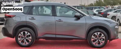 نيسان X-تريل SV4 4