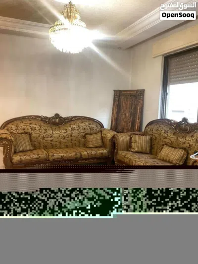 اثاث منزل للبيع المزيد في الوصف 2