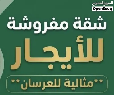 تتوفر لدينا شقق للإيجار ( عرسان فقط ) 4