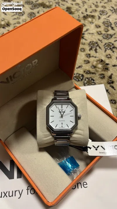 ساعة VICTOR 2