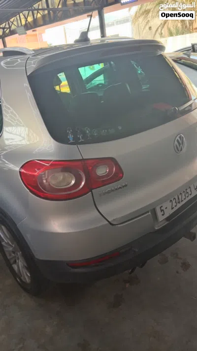 Volkswagen Tiguan Life 2.0 3