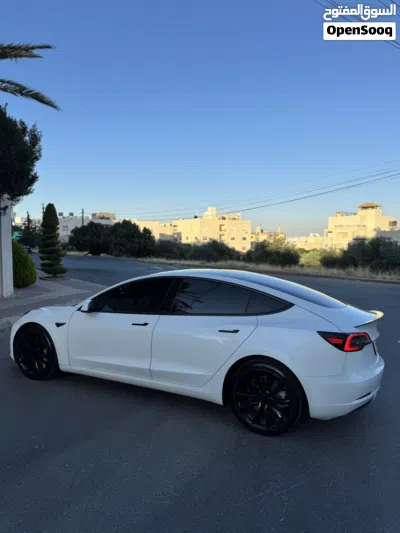 Tesla Model 3 Standard Plus 3