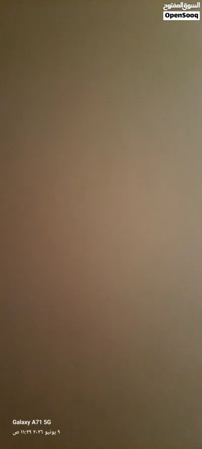 شقق سكن كريم للبيع بالزرقاء جبل طارق قرب قهوه سكر 3