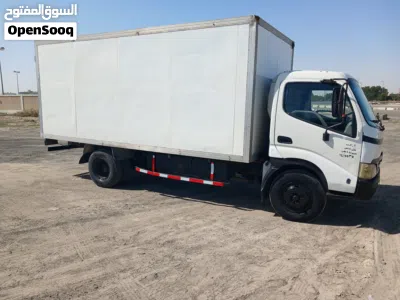 Toyota Dyna 2