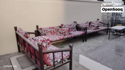 للبيع كراسي بسعر ممتاز 2