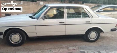 مرسيدس بنز الفئة-A A 200 2