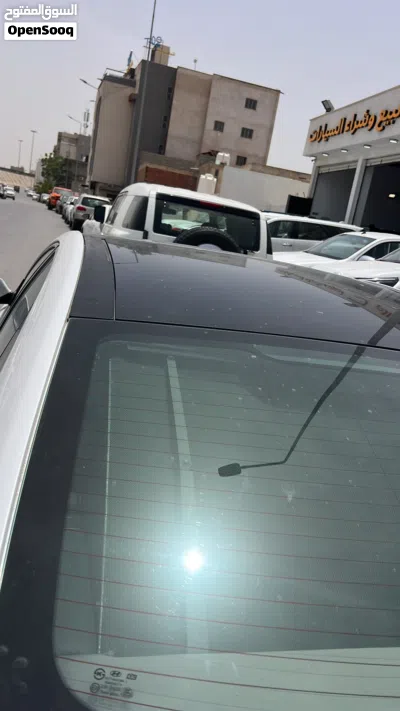 Hyundai Azera GLS 2