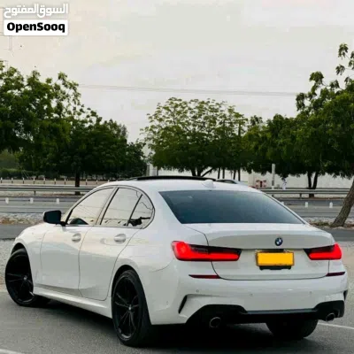 BMW 3 Series 330 3