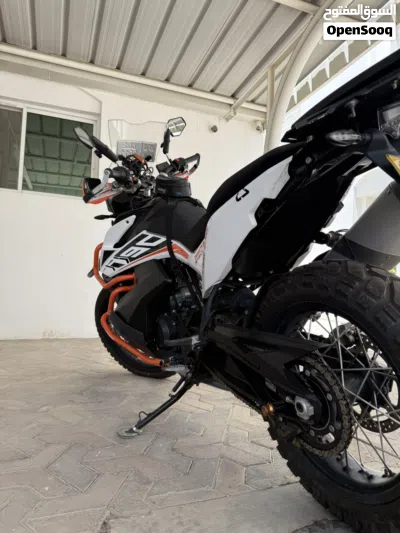 KTM Other 3