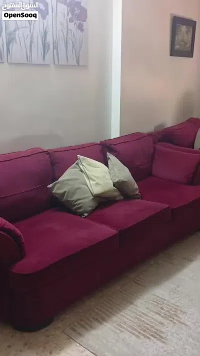طقم كنب للبيع 2