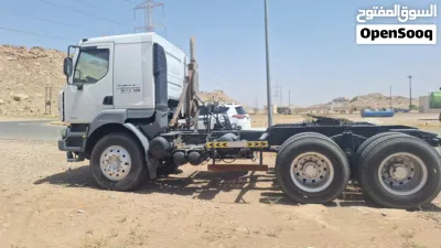 رينو اكسبرس 2