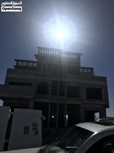 طريق السالك للبناء والمقاولات 2