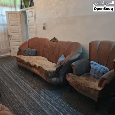 طقم كنب ضيوف 3