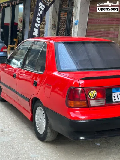 Suzuki Other 4