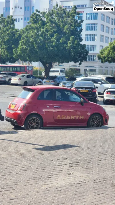 Abarath Other 2