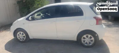 تويوتا يارس SE 2