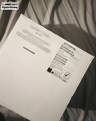 Mac Mini M1 2