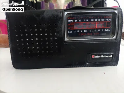 راديو بناسونك عدد 2 3