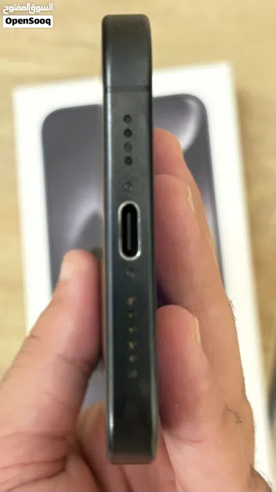 آيفون 15 برو ماكس 2