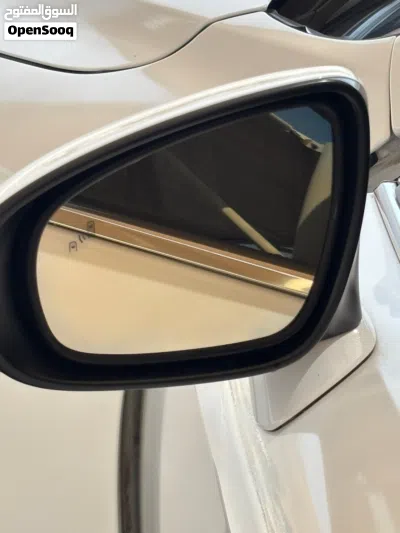 Lexus IS IS 350 3