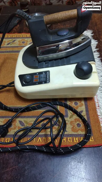 مكوا بخار ف حال الوكاله شغال ميه بالميه الموقع عمان للتواصل عل الدردشه او وتساب اب مطلوب ف 50 دينار 2