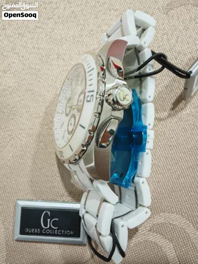 ساعة GC سويسري اصلي جديدة 2