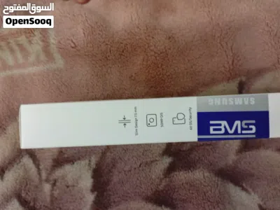 هاتف سامسونج A17 الجهاز جديد بل كرتونه غير مفتوح معاه لزقه سكرين جديده السعر 130 دينار قابل للتفاوض 2