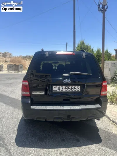 Ford Escape SE 3