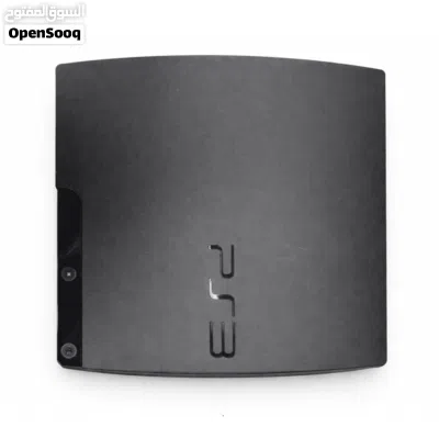 اعلان رقم (10) لجهاز (Sony ps3) استخدام شخصي . 3