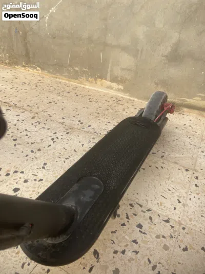 سكوتر كهربائي شاومي 3