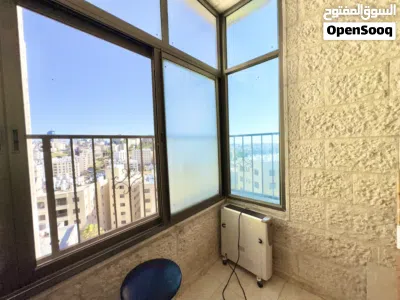 شقق مفروشة للإيجار في رام الله 4